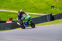 Advanced Group Green Bikes